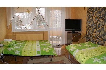 Poljska Privát Gdańsk, Gdanjsk, Interijer